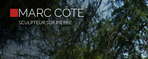 Marc Côté Sculpteur