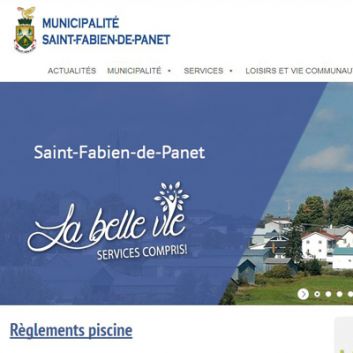 Saint-Fabien-de-Panet